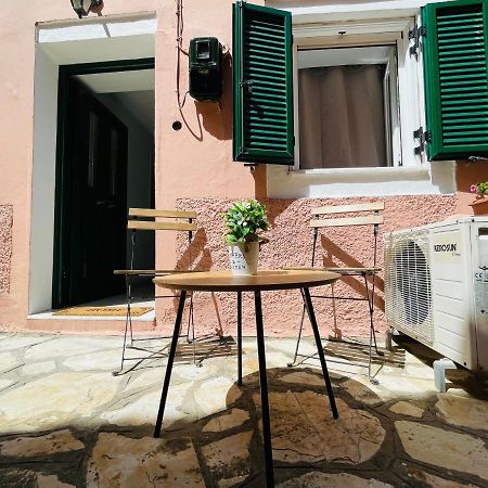 M&C Studio Mantouki Corfu  Exterior foto