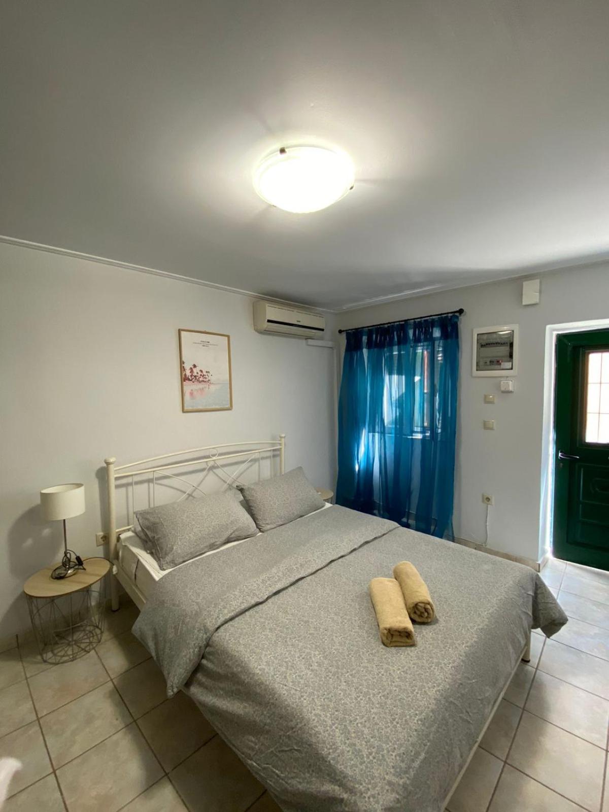 M&C Studio Mantouki Corfu  Exterior foto